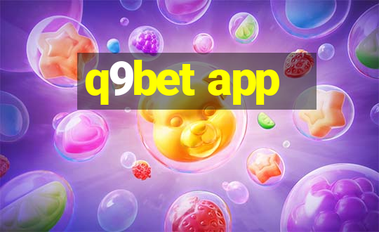 q9bet app