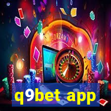 q9bet app