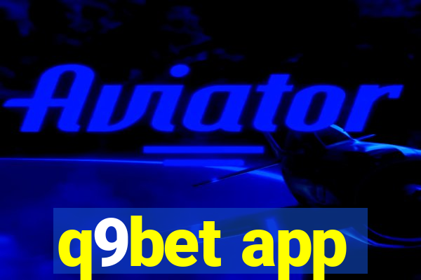 q9bet app