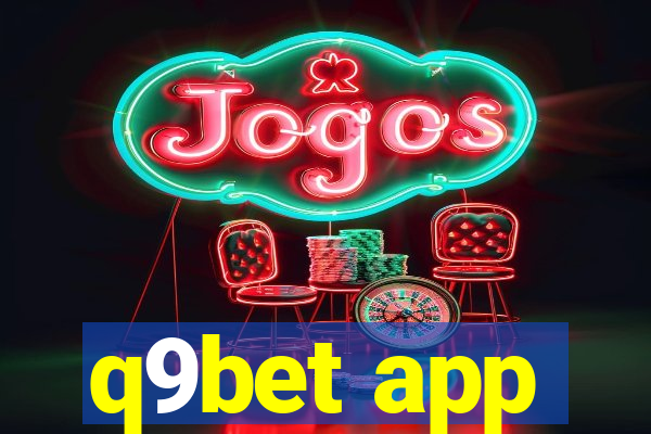 q9bet app