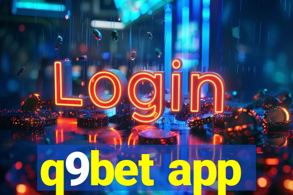 q9bet app