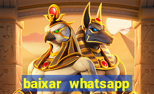 baixar whatsapp beta 3.3.10 atualizado