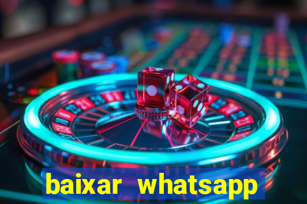 baixar whatsapp beta 3.3.10 atualizado