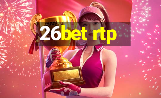 26bet rtp