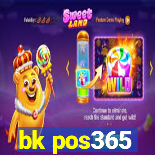 bk pos365