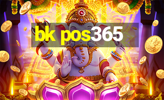 bk pos365