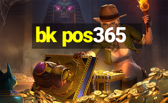 bk pos365