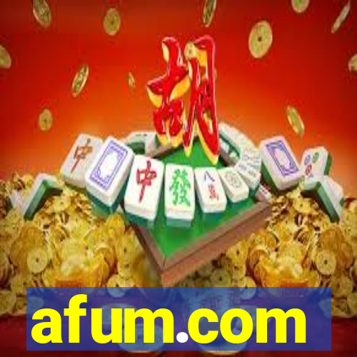 afum.com