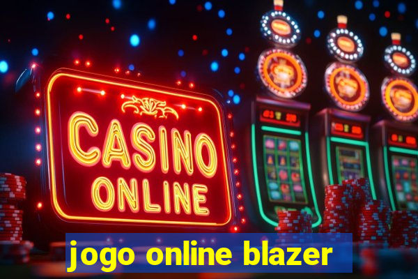 jogo online blazer