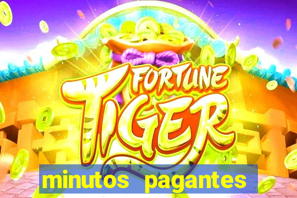 minutos pagantes fortune ox madrugada