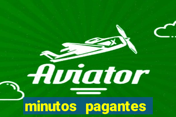 minutos pagantes fortune ox madrugada