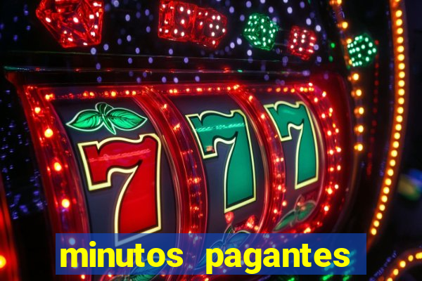 minutos pagantes fortune ox madrugada