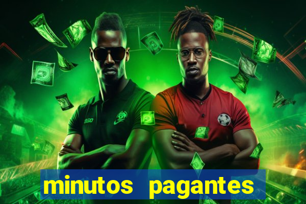 minutos pagantes fortune ox madrugada