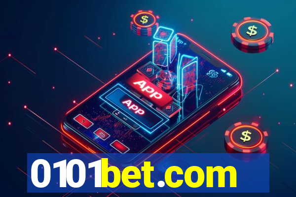 0101bet.com