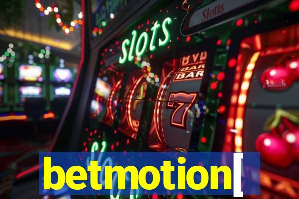 betmotion[