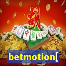 betmotion[