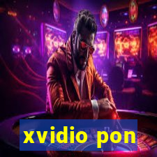 xvidio pon