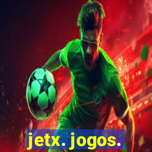 jetx. jogos.