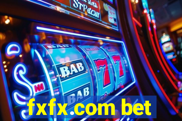 fxfx.com bet