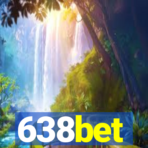 638bet