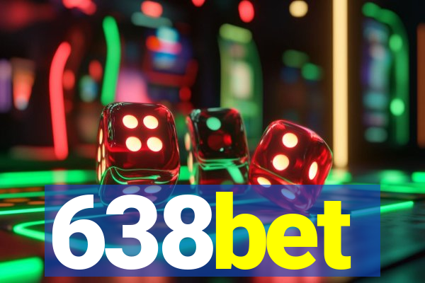 638bet