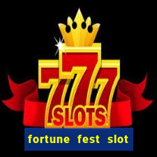 fortune fest slot free play