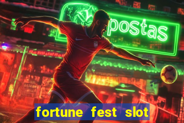 fortune fest slot free play