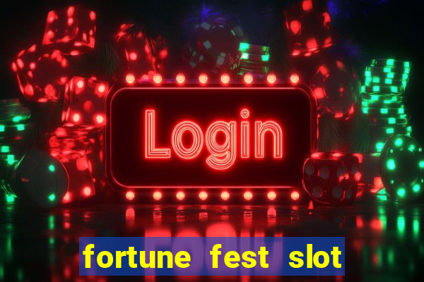 fortune fest slot free play