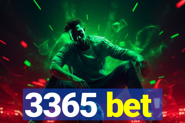 3365 bet