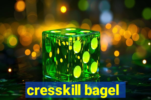 cresskill bagel