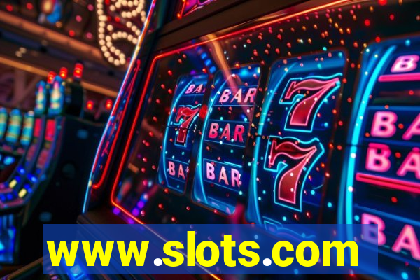 www.slots.com