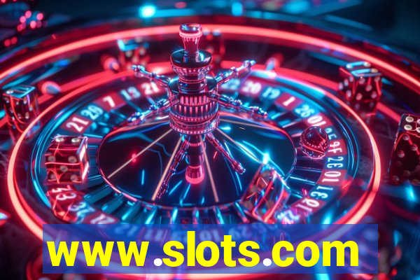 www.slots.com