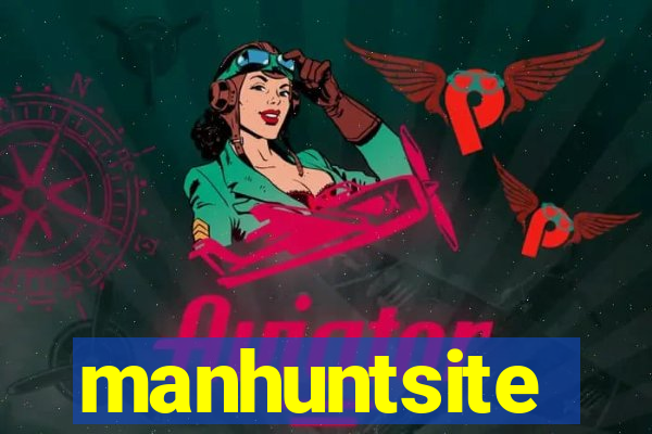 manhuntsite