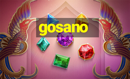 gosano