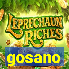 gosano