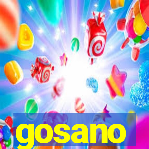 gosano