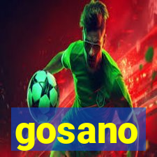 gosano