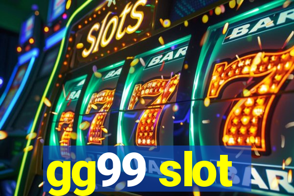 gg99 slot