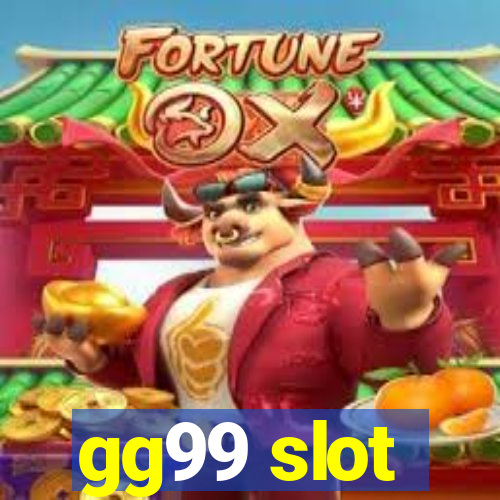 gg99 slot