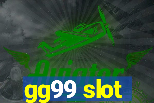 gg99 slot