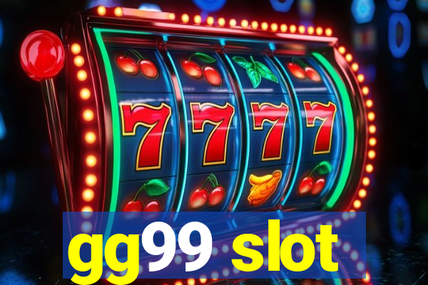 gg99 slot