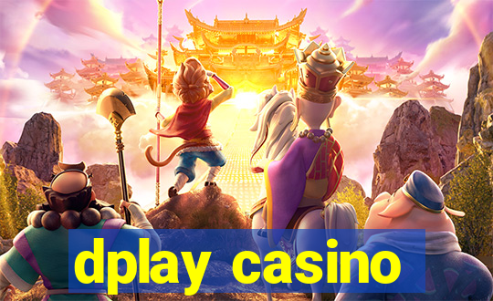 dplay casino