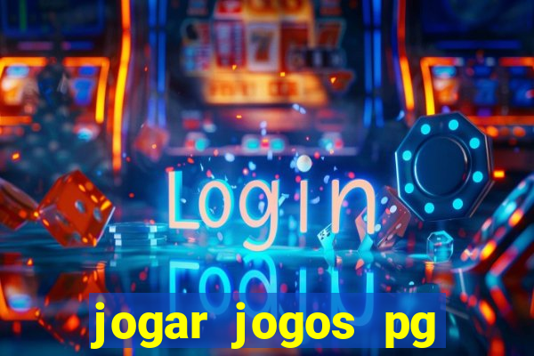 jogar jogos pg demo gratis