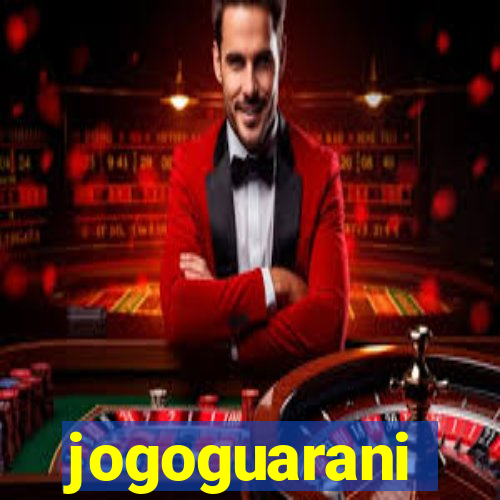 jogoguarani