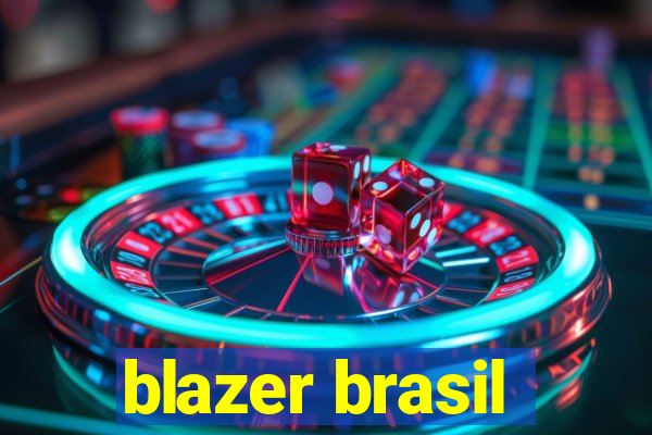 blazer brasil