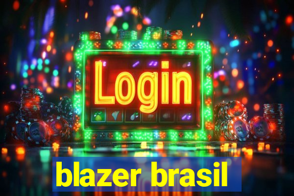 blazer brasil