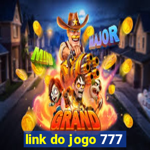 link do jogo 777