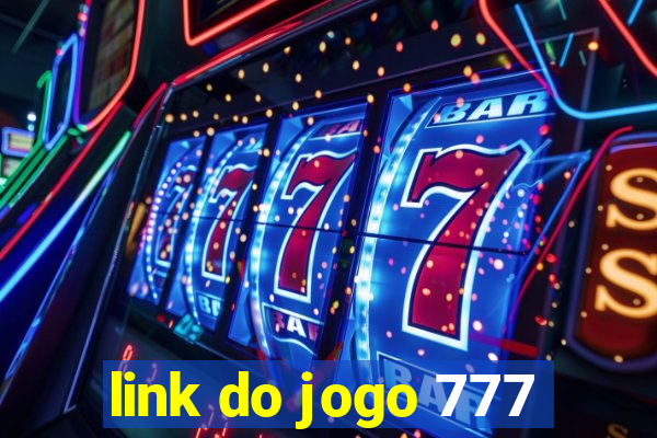 link do jogo 777