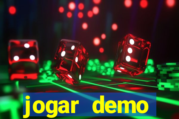 jogar demo pragmatic play