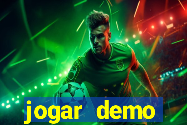 jogar demo pragmatic play